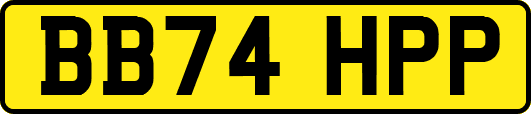 BB74HPP