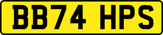 BB74HPS