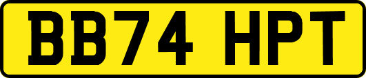 BB74HPT