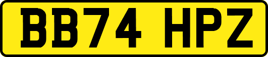 BB74HPZ
