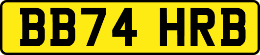 BB74HRB