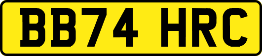 BB74HRC
