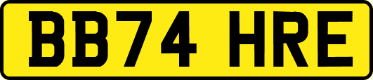 BB74HRE