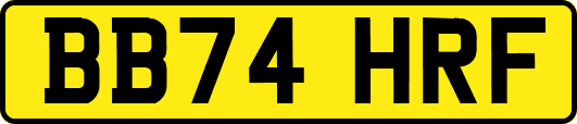 BB74HRF