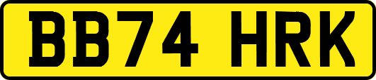 BB74HRK