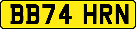 BB74HRN