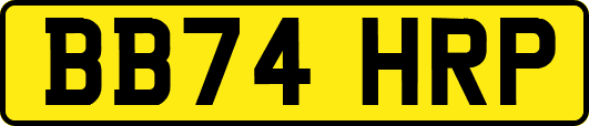 BB74HRP