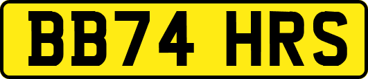 BB74HRS