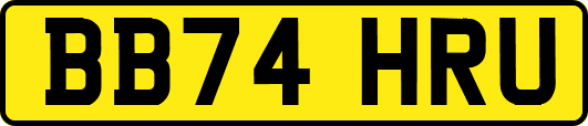 BB74HRU