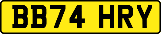 BB74HRY