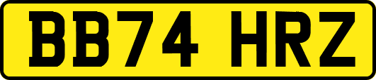 BB74HRZ