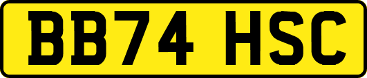 BB74HSC