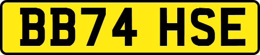 BB74HSE
