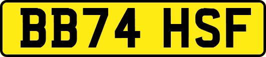 BB74HSF