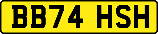 BB74HSH