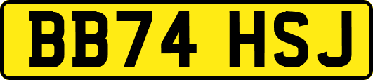 BB74HSJ