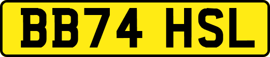 BB74HSL