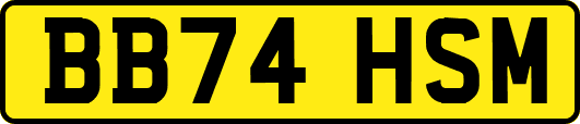 BB74HSM