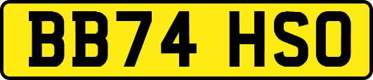 BB74HSO