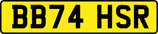BB74HSR