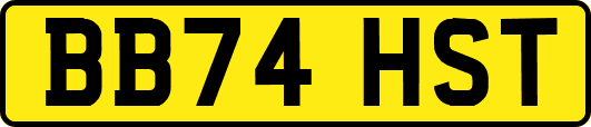 BB74HST