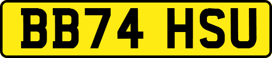 BB74HSU