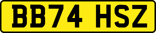 BB74HSZ