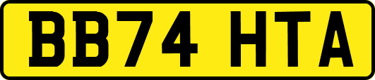 BB74HTA