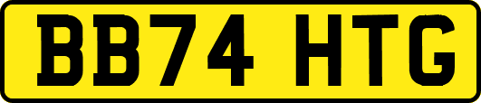 BB74HTG