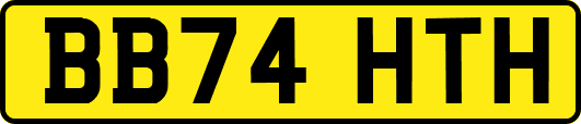 BB74HTH