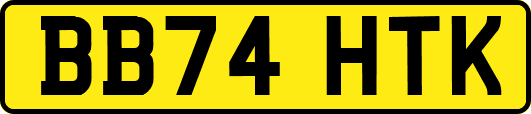 BB74HTK