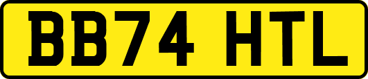 BB74HTL