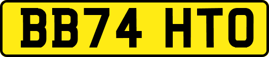 BB74HTO
