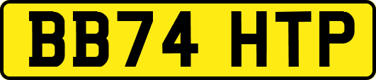 BB74HTP