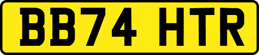 BB74HTR