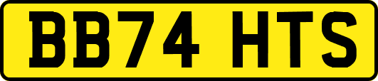 BB74HTS