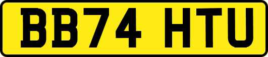 BB74HTU