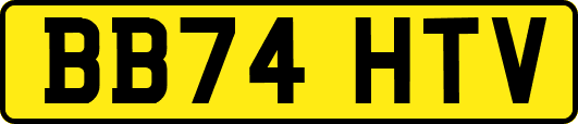 BB74HTV