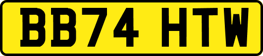 BB74HTW