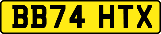 BB74HTX