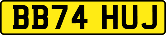 BB74HUJ