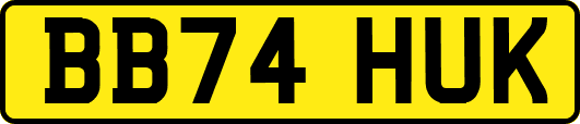 BB74HUK