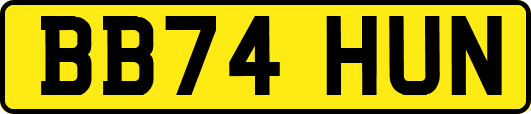BB74HUN