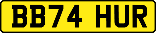 BB74HUR
