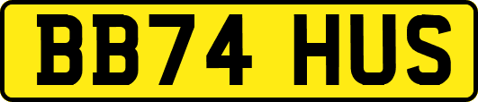 BB74HUS