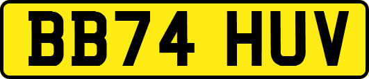 BB74HUV