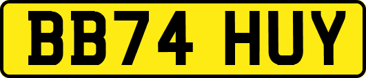 BB74HUY