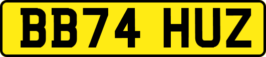 BB74HUZ