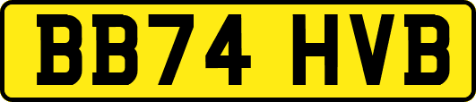 BB74HVB