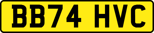 BB74HVC